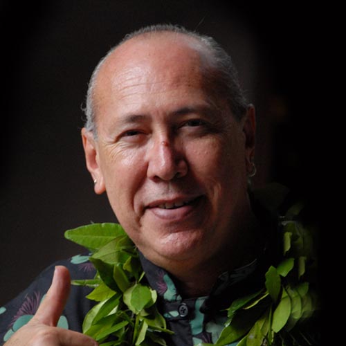 Frank Kawaikapuokalani Hewett