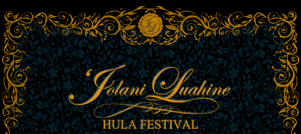 第6回イオラニ・ルアヒネ・フラ・フェスティバル